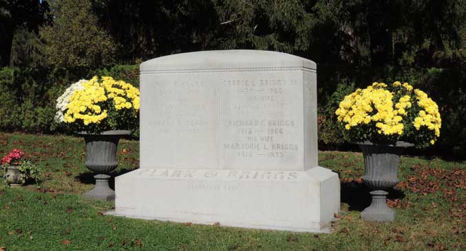 Bartlett Cemetery
